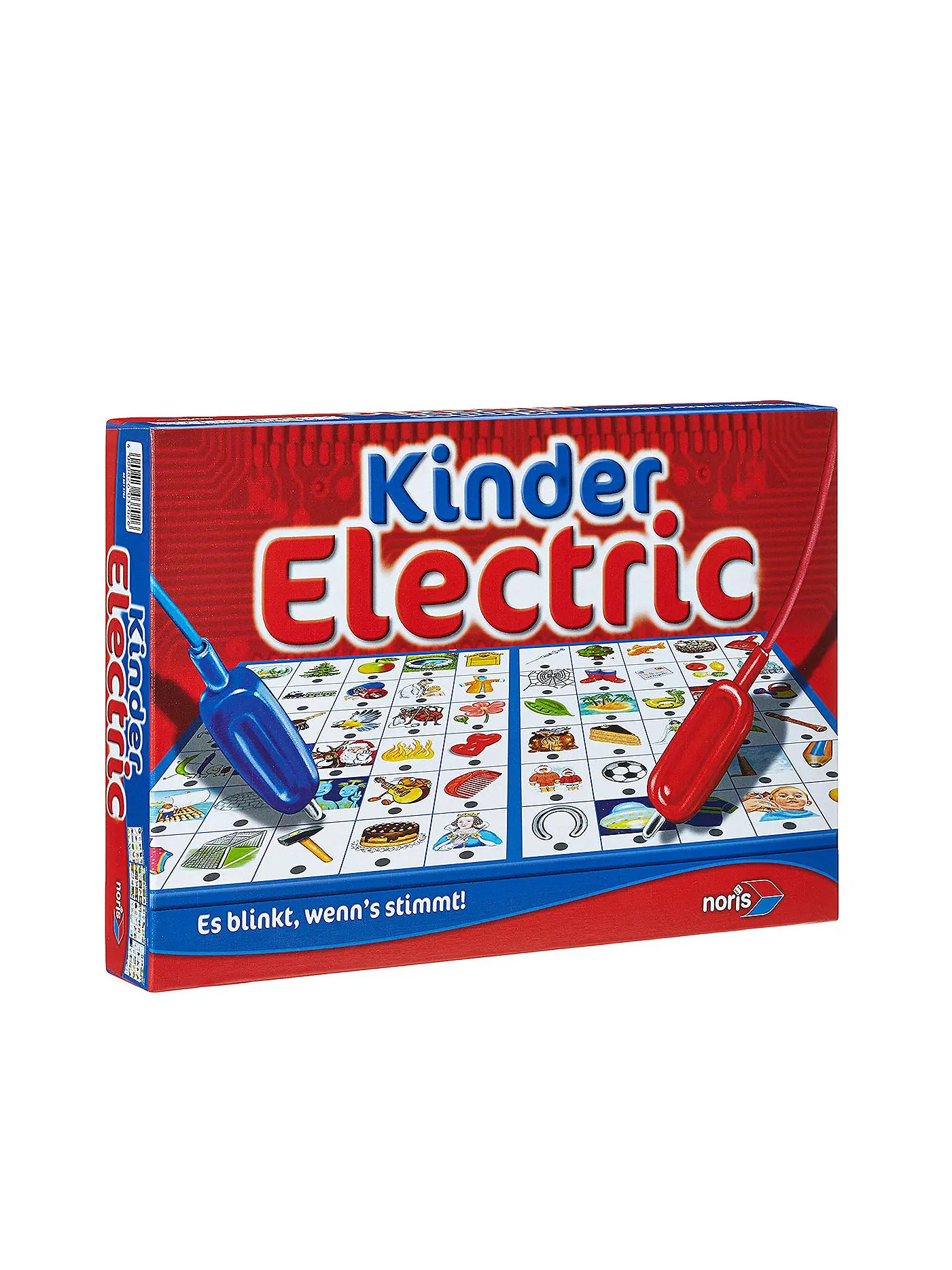 NORIS | Kinder Electric | 